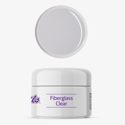 GEL PER UNGHIE