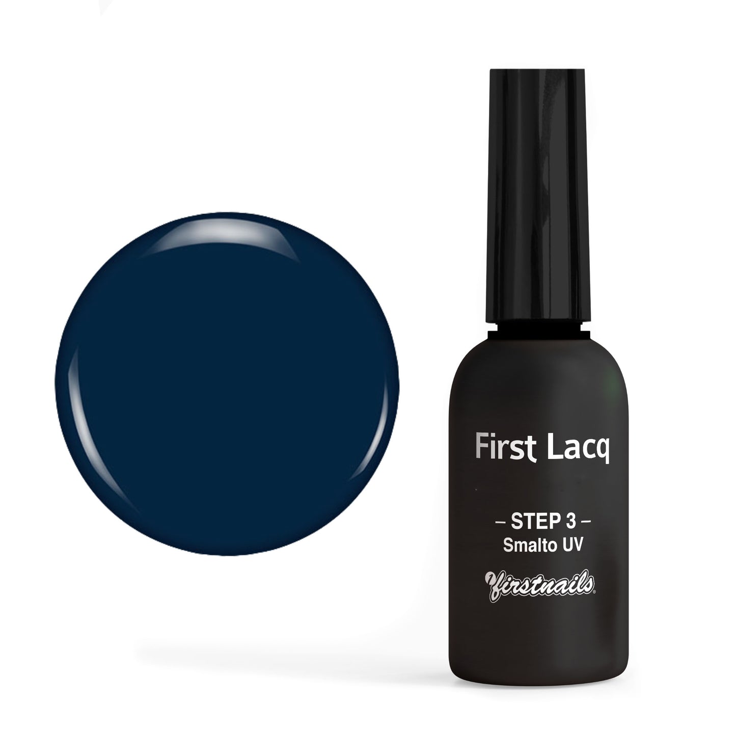 BLUES - FIRST LACQ SEMIPERMANENTE