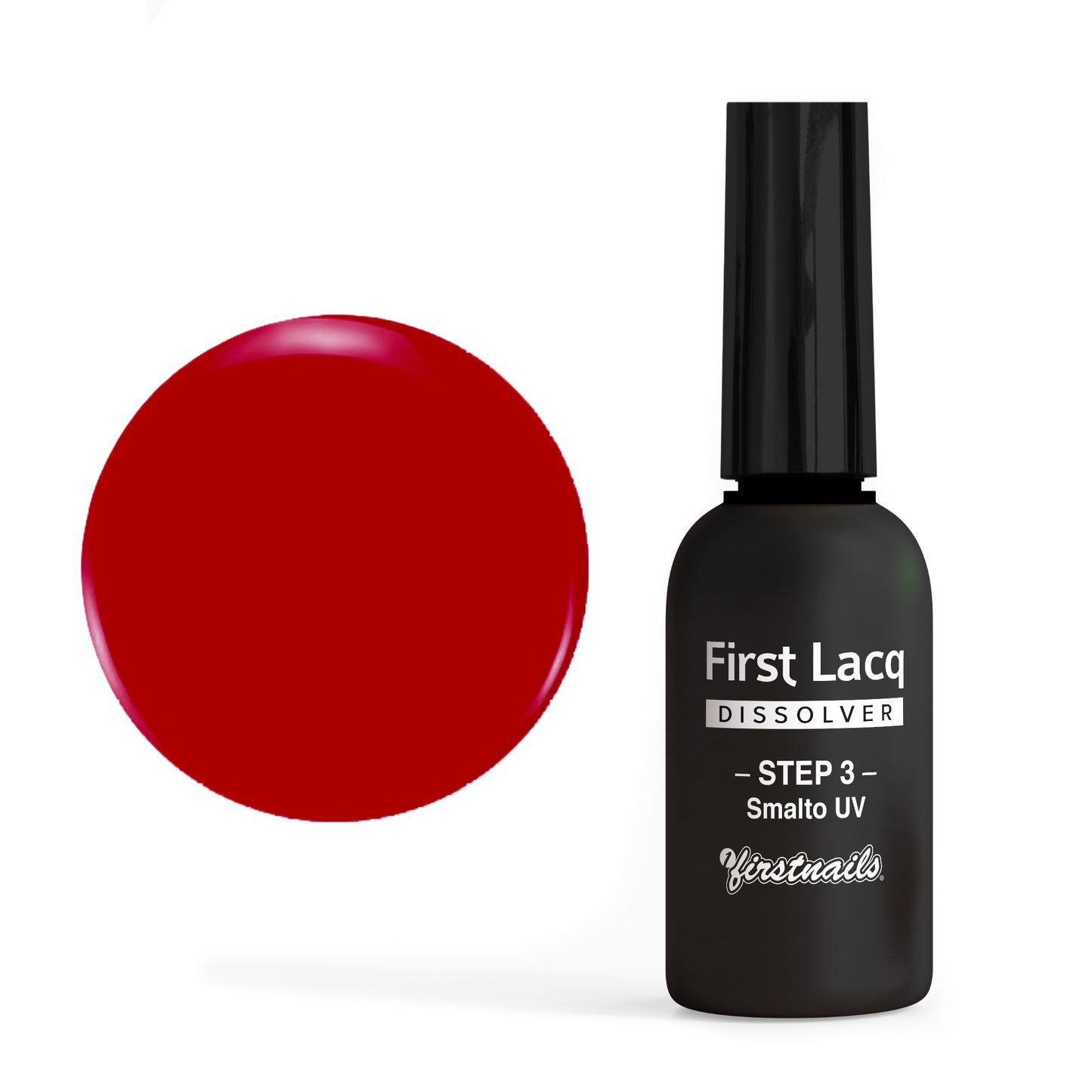MY LOVE - FIRST LACQ SEMIPERMANENTE
