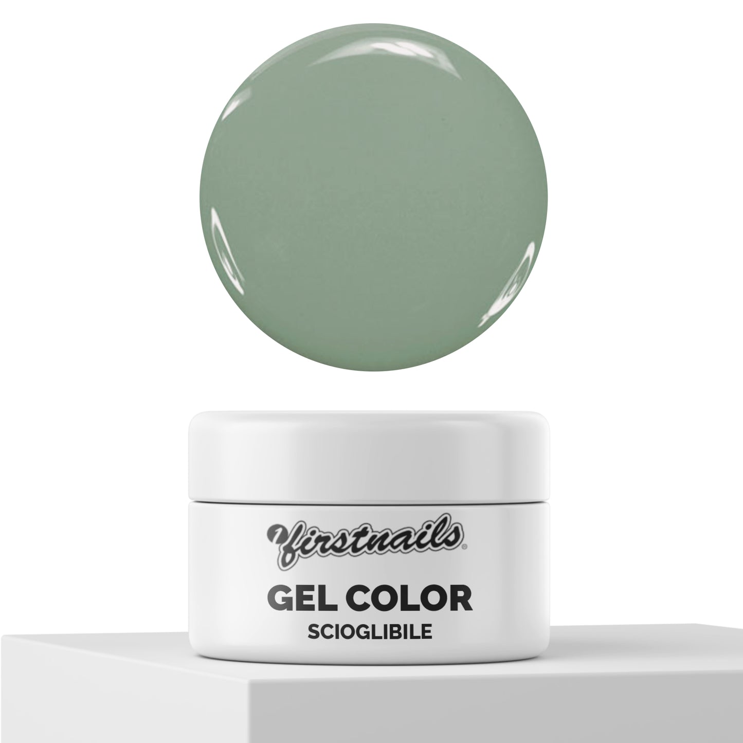 JUNGLE - WINNER GEL COLOR