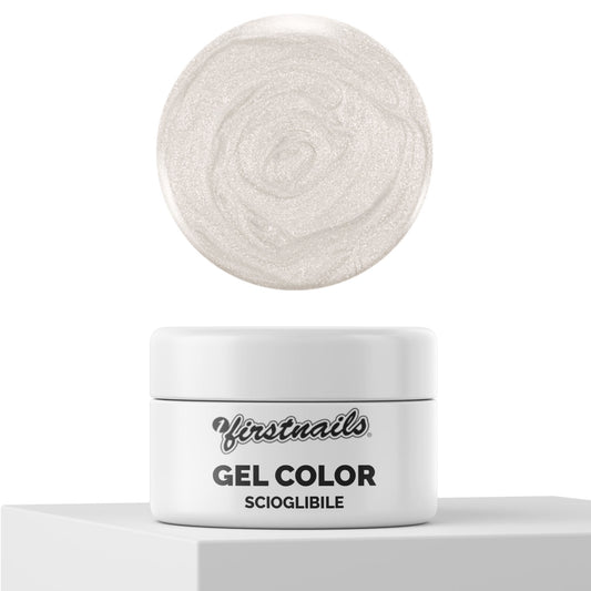 BIANCO SETA - WINNER GEL COLOR