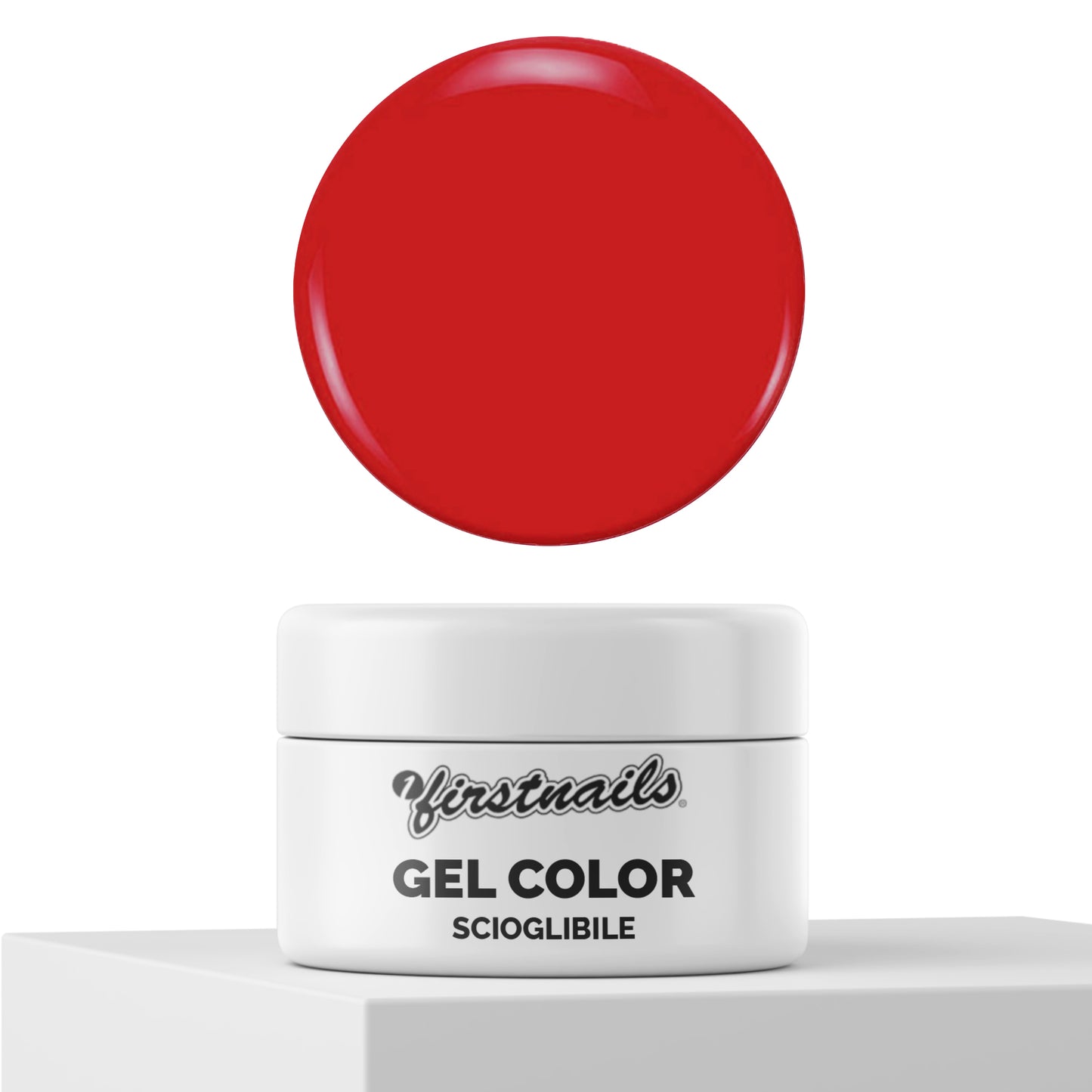 CUORE ROSSO - WINNER GEL COLOR