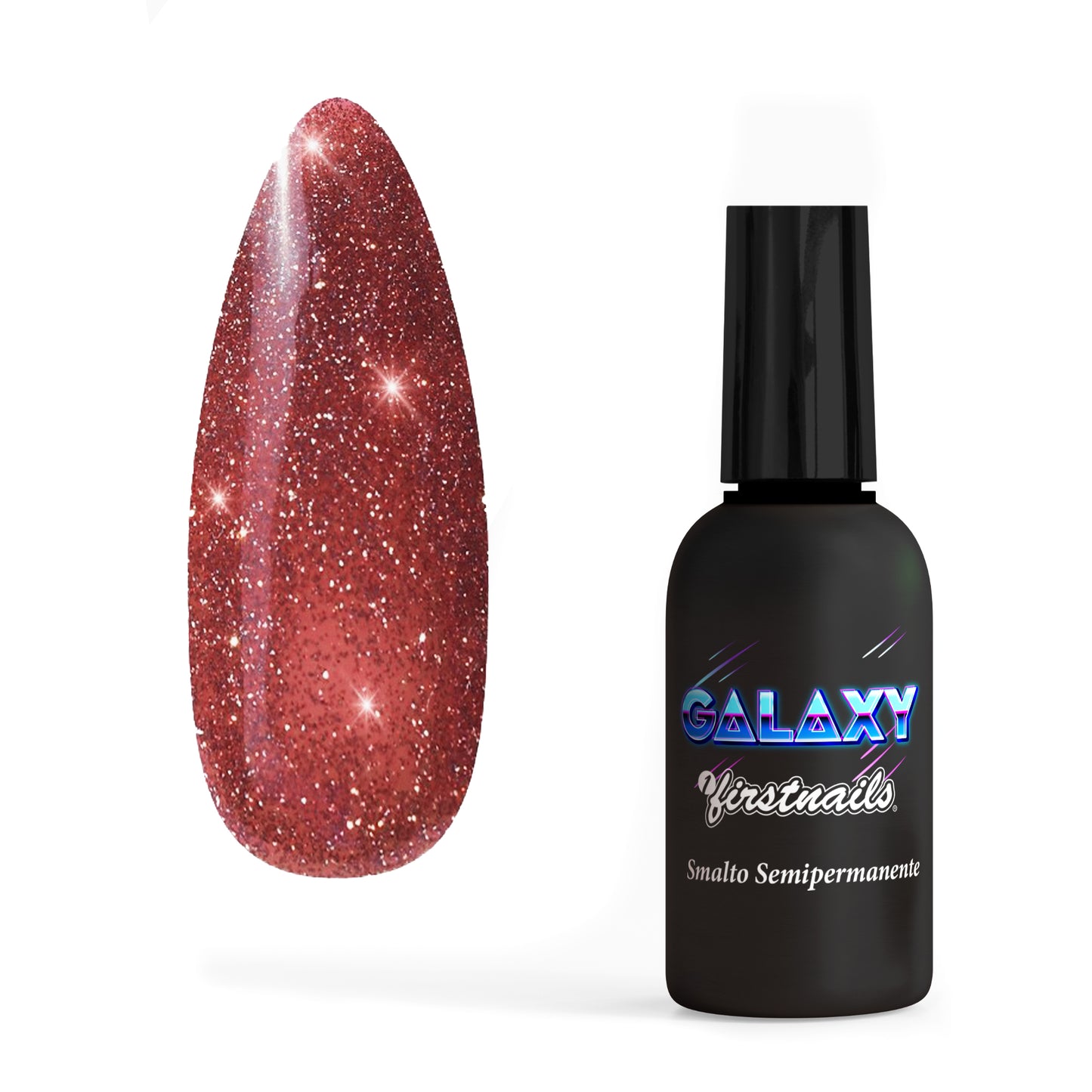 GALAXY BROWN