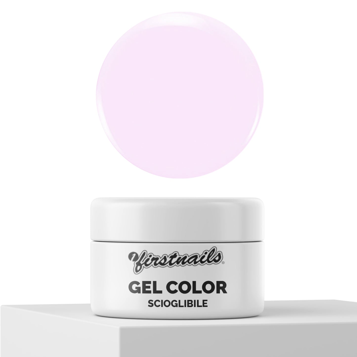 FEDER WHITE - WINNER GEL COLOR
