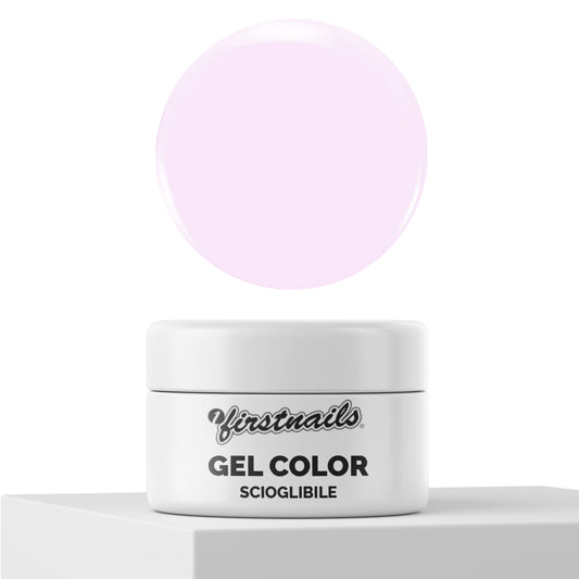 FEDER WHITE - WINNER GEL COLOR