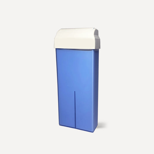 CERA IN CARTUCCIA - AZZURRA AL TALCO