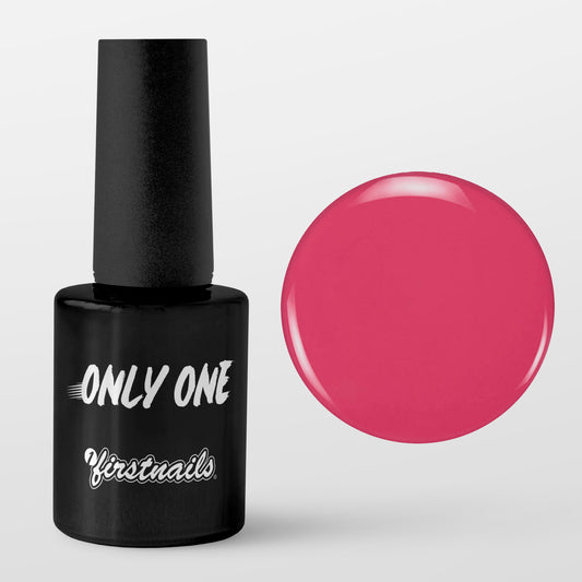 ONLY ONE - DIVA RED