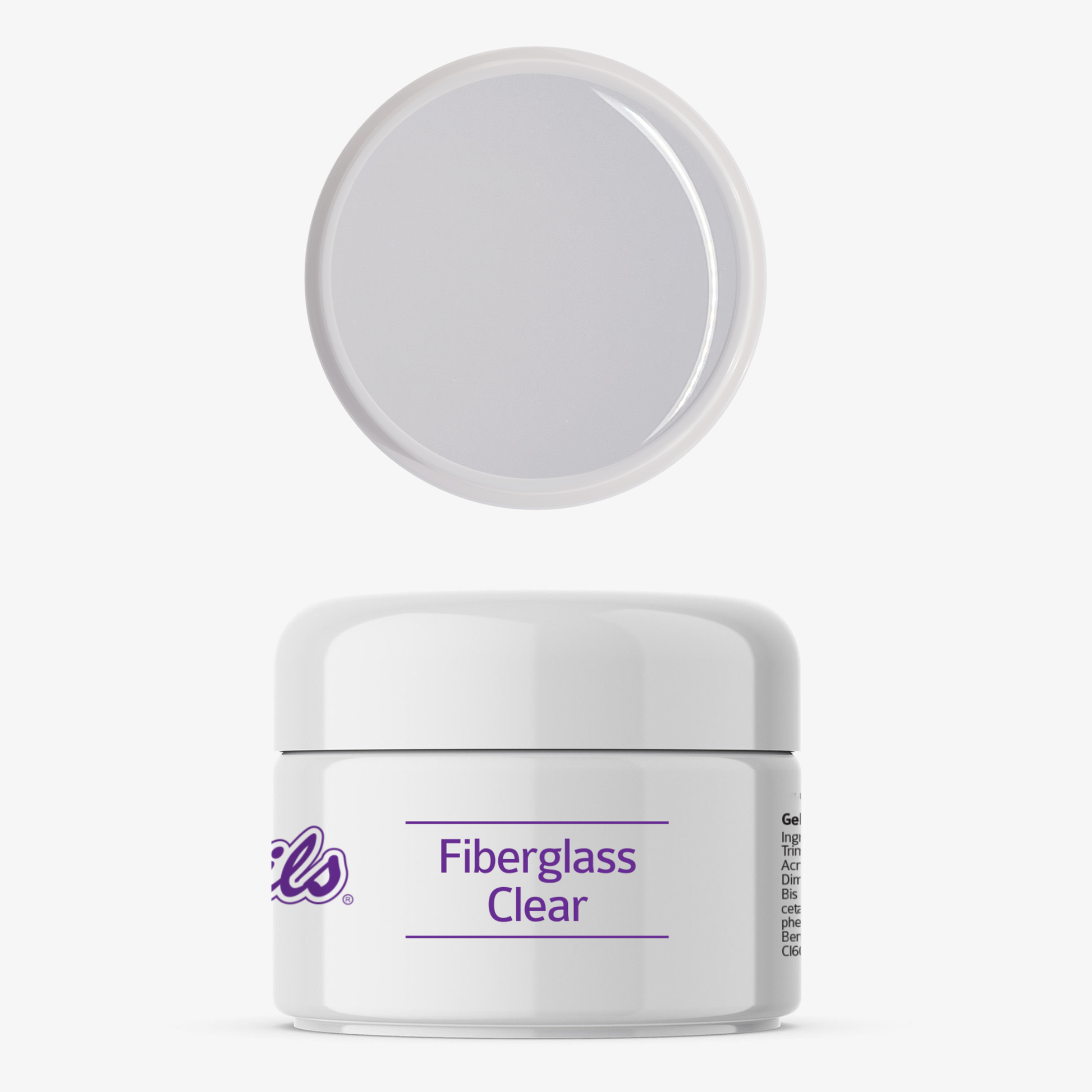 GEL PER UNGHIE