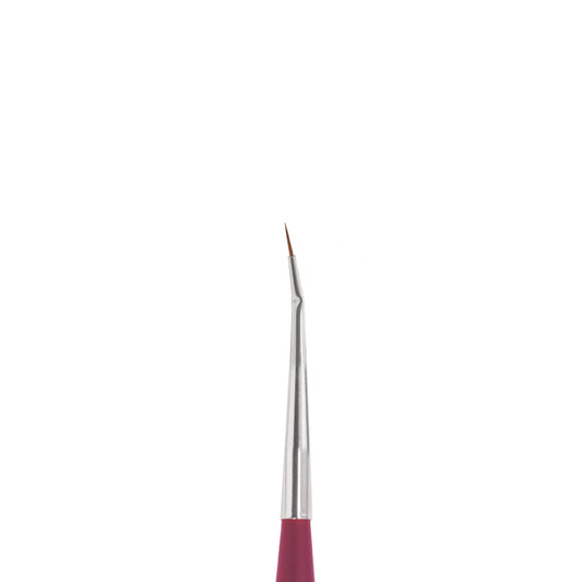 PENNELLO NAIL ART MANICO SBIEGO