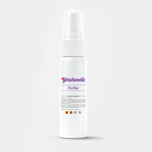 PURIFIER 100-500ML