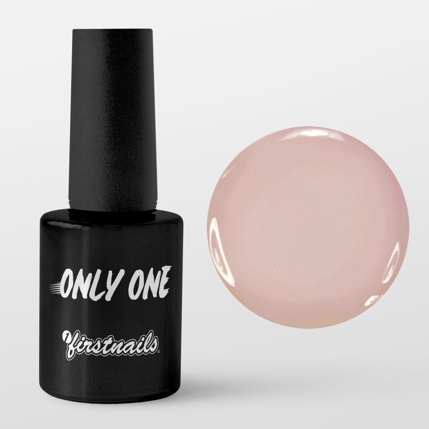 ONLY ONE - SAND