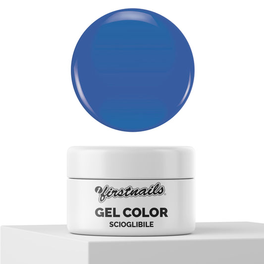 BLU PIN UP - WINNER GEL COLOR
