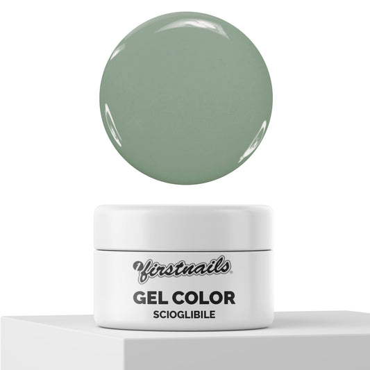JUNGLE - WINNER GEL COLOR