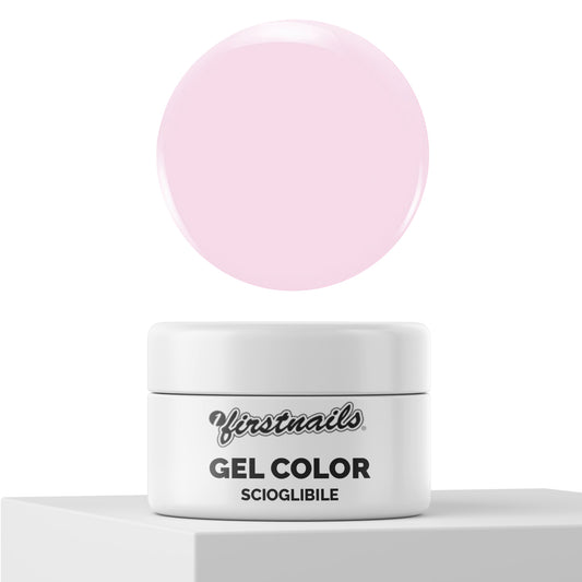 BABY LILAC - WINNER GEL COLOR