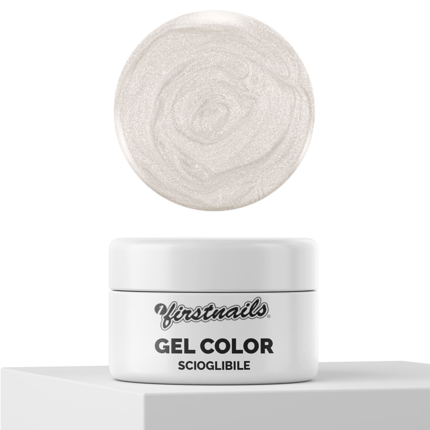 BIANCO SETA - WINNER GEL COLOR