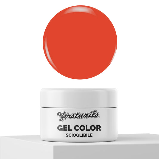 CRAZY ORANGE - WINNER GEL COLOR