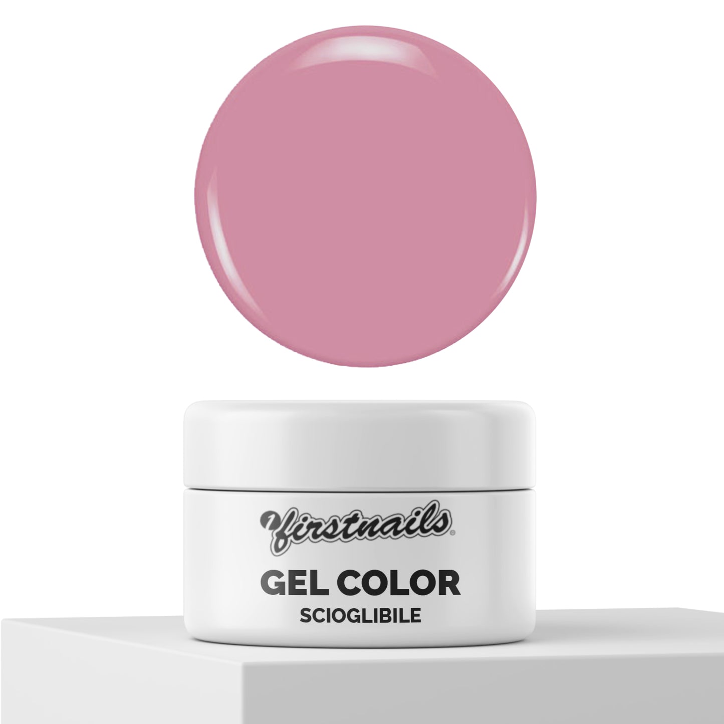 ROSE GARDEN - WINNER GEL COLOR