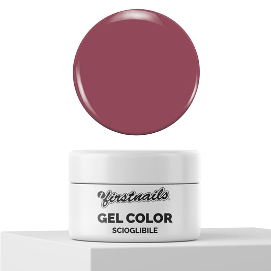 TANGO RED - WINNER GEL COLOR