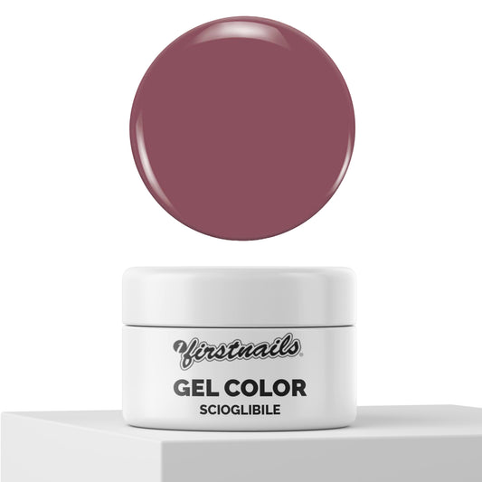 TERRA DI SIENA - WINNER GEL COLOR