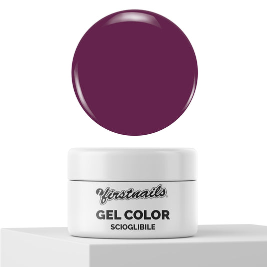 VIOLA VINTAGE - WINNER GEL COLOR