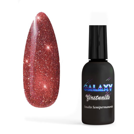 GALAXY BROWN